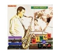Various - Duke Reid's Kings of Ska [Import]