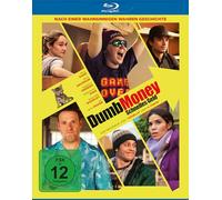 Various - Dumb Money-Schnelles Geld BD [Blu-Ray] [Import]
