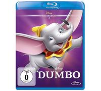Various - Dumbo (Disney Classics) BD [Blu-Ray] [Import]