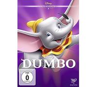 DUMBO - DISNEY CLASSICS
