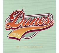 Various - Dunes Ibiza 2015 (2nd Edition:Join The Fun) [Import]