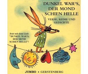 Various - Dunkel War'S, der Mond Schien Helle