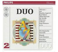 Various - Duo-Sampler 2 Plus Compacto