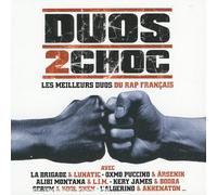 Various - Duos 2 Choc