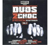 Various - Duos 2 Choc/Vol.2