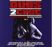 Various - Duos 2 Choc/Vol.3