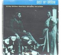 Various - Dust My Broom [Import]