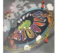 Various - Dust Off Riddim [Import]