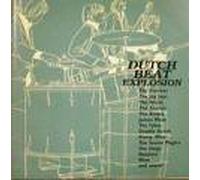 Various - Dutch Beat Explosion [Import]