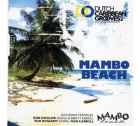 Various - Dutch Carribean Grooves 2 [Import]