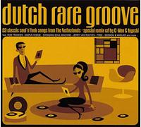 Various - Dutch Rare Groove [Import]