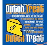Various - Dutch Treat [Import]