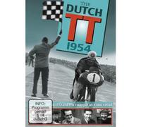 Various - Dutch Tt 1954