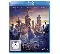 BR-D/NUSSKNACKER,DER/VIER REICHE/FILM