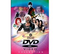 Various - DVD-Video Pop Collection [Import]