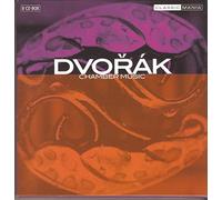Various - Dvorak - Chamber Music