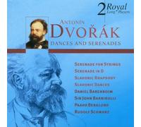 Various - Dvorak:Dances [Import]
