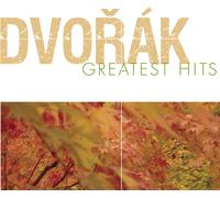 Dvorak Greatest Hits – CD