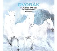 Various - Dvorak: Masterpieces [Import]