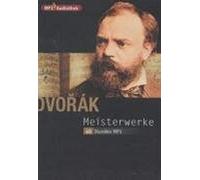 Various - Dvorak MP 3-Collection
