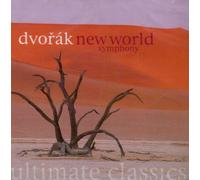 Various - Dvorak: New World Symphony [Import]