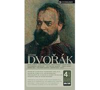 Various - Dvorak: Sinfonien & Konzerte [Import]