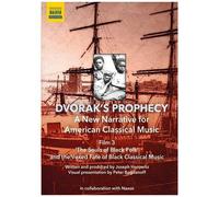 Various - Dvorak's Prophecy: Film 3 [Digital Video Disc]