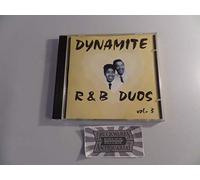 Various - Dynamite R& B Duos 3 [Import]