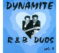 Various - Dynamite R&B Duos 4 [Import]