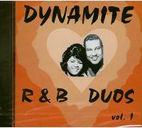 Various - Dynamite R&B Duos Vol.1 (CD)