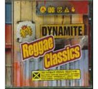 Various - Dynamite Reggae Classics [Import]