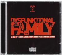 Various - Dysfunktional Family [Import]
