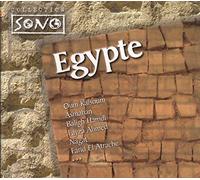 Various - E g y p t e