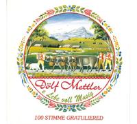 Various - E Lebe VOLL Musig [Import]