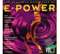 Various - E-Power Vol.1