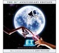Various - E.T. 20th Anniversary Edition [Import]