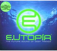 Various - E.Utopia: Future Sound of Deep [Import]