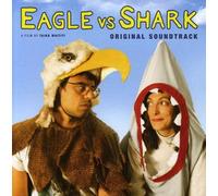 Various - Eagle Vs Shark [Import]