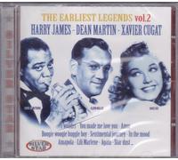 Various - Earliest Legends 2 [Import]