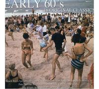 Various - Early 60's [Import]