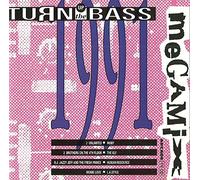 Various - Early 90s Dance Music - NONSTOP DJ MIX (Compilation CD, 45 Tracks)