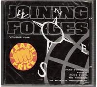 Various - Early 90s Special Sounds (Compilation CD, 9 Tracks)