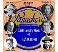 Various - Early Country Music on The. [Import]