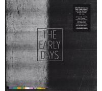 Various - Early Days Post Punk New Wave Brit Pop Beyond 1980 - 2010 - G3z