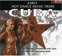 Various - Early Hot Dance Music.3 [Import]
