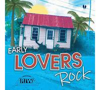 Various - Early Lovers Rock