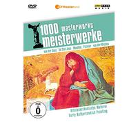 Various - Early Netherlandish Painting: 1000 Masterworks [Import]
