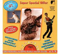 Rock And Roll From New Ze