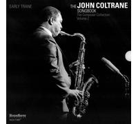 Various - Early Trane: The John Coltrane Songbook [Import]