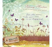 Various - Earth Sings: Relaxing Meadows